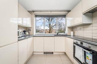Pass the Keys Modern Apartment by Whitechapel Hospital - Londra - 8