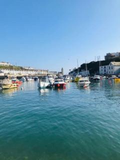 Sea Whispers at Porthleven - 8