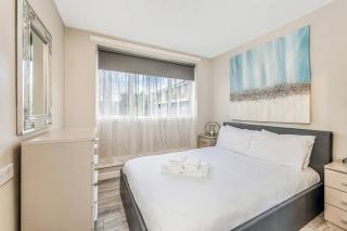 Pass the Keys Modern Apartment by Whitechapel Hospital - Londra - 5