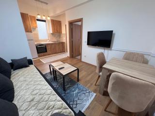 Old Town Vip Apartment - Novi Pazar - 5