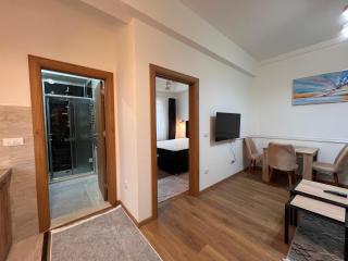 Old Town Vip Apartment - Novi Pazar - 4
