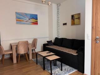 Old Town Vip Apartment - Novi Pazar - 6