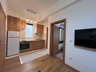 Old Town Vip Apartment - Novi Pazar - 3