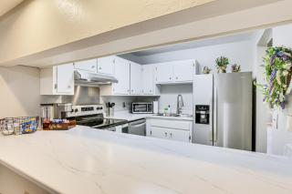 Updated Tallahassee Townhome 3 Mi to Downtown! - Tallahassee - 9