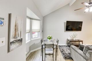 Updated Tallahassee Townhome 3 Mi to Downtown! - Tallahassee - 7