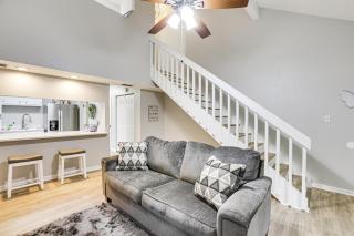 Updated Tallahassee Townhome 3 Mi to Downtown! - Tallahassee - 5