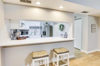 Updated Tallahassee Townhome 3 Mi to Downtown! - Tallahassee - 4