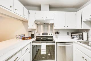Updated Tallahassee Townhome 3 Mi to Downtown! - Tallahassee - 2