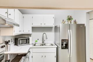 Updated Tallahassee Townhome 3 Mi to Downtown! - Tallahassee - 1