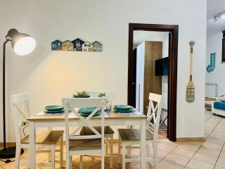 Casa Saline - Tarquinia - 3