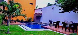 Paraiso Wasi - Tarapoto - 2