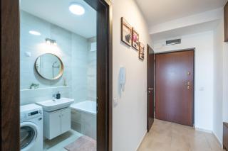 T7 Apartments modern and comfortable - Budapest - 2