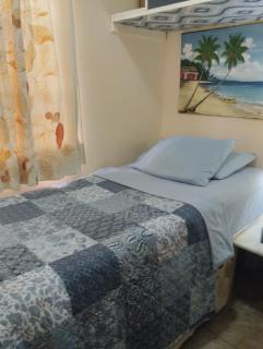 Nely y Pietro share apartment - Punta Cana - 2