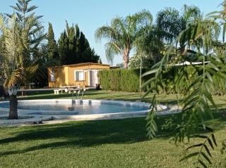 Albanta - Chipiona - 0
