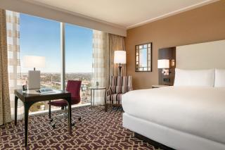 Fairmont Austin - Austin - 8