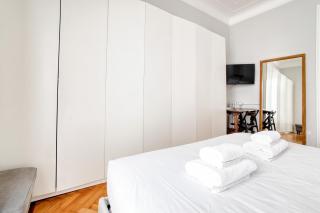 Just Urban Stays - Elegant apartment - Washington - Mailand - 2