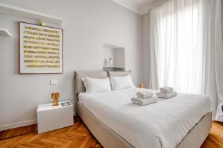 Just Urban Stays - Elegant apartment - Washington - Mailand - 3