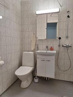 Huoneisto Oppistan Kokkola - 4