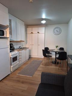 Huoneisto Oppistan Kokkola - Kokkola - 8