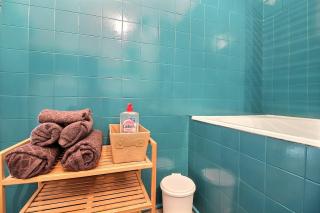Studio Le Bourbon (31m²) - Bourges - 1