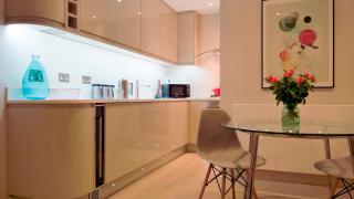 Madison Hill - Fernlea Garden 8 - One bedroom home - Londra - 5