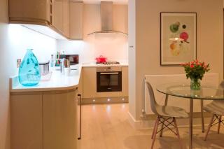Madison Hill - Fernlea Garden 8 - One bedroom home - Londra - 4