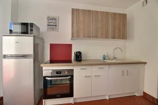Studio Le Bourbon (31m²) - Bourges - 5