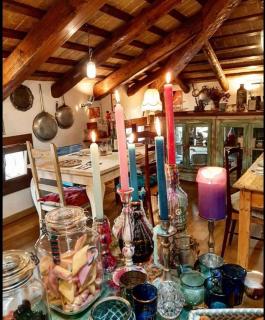 Locanda San Tomaso - 1