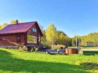 FOREST RIVER RESORT - Vilnius - 7