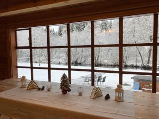 FOREST RIVER RESORT - Vilnius - 6
