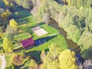 FOREST RIVER RESORT - Vilnius - 4