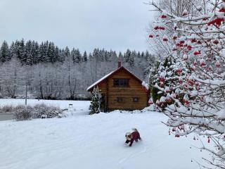 FOREST RIVER RESORT - Vilnius - 1