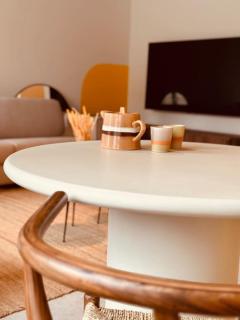 New ! Superbe Studio - Déco Capri Dolce Vita - 2