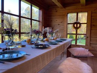 FOREST RIVER RESORT - Vilnius - 8