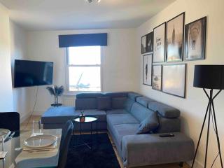 Very Central 2 bed in Fulham - Londra - 0