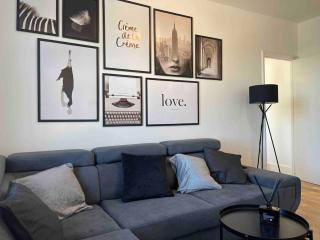 Very Central 2 bed in Fulham - Londra - 9