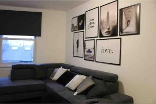 Very Central 2 bed in Fulham - Londra - 6