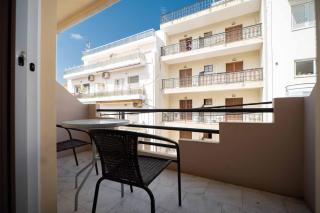 Dimitris City Break Apts - Chania - 4