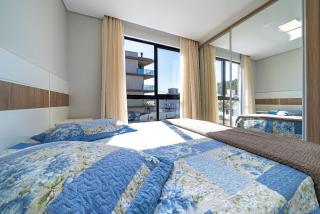 182 - Lindo apartamento 2 suítes em Mariscal - 5