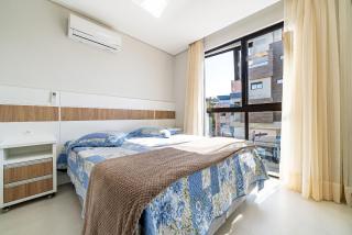 182 - Lindo apartamento 2 suítes em Mariscal - 4