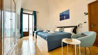 G&G- Amalfi coast - sea view - beach - Atrani - 2