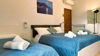 G&G- Amalfi coast - sea view - beach - Atrani - 1