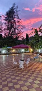 RiverDale Resort Lonavala - Lonavala - 9