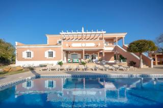 Al Meida Guesthouse - Albufeira - 0