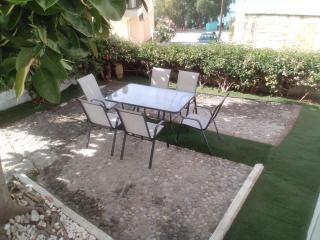 President Guest House - Keratokampos - 6