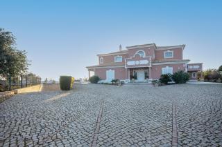 Al Meida Guesthouse - Albufeira - 2