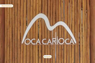Oca Carioca no Pontal do Maceió por Tactu - - 0