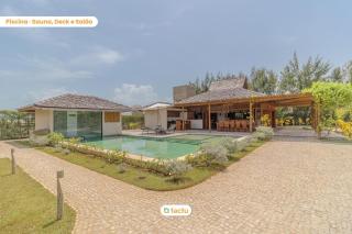 Oca Carioca no Pontal do Maceió por Tactu -  - 7