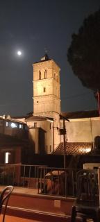 Casa Greco - Attico con terrazza, Trastevere - Rome - 9