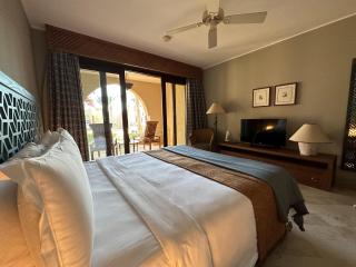 2-Bed Flat in Four Seasons hotel Sharm El Sheikh - Sharm el Sheikh - 6